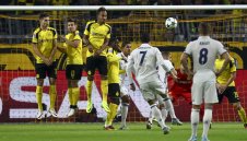 ПРОГНОЗА: Реал Мадрид - Борусия Дортмунд