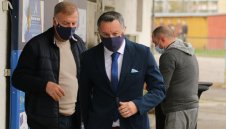 Стоянович: Левски чака нов краен защитник