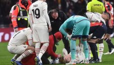 Кошмарна новина за Милан