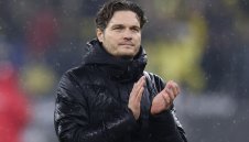 Нов треньор в Борусия Дортмунд