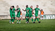 Ботев Враца излъга Хебър в един от най-важните мачове