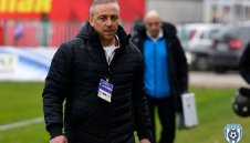 Илиан Илиев с ключов ход за Черно море преди мача със Септември