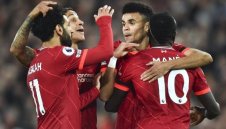 Ливърпул - Челси