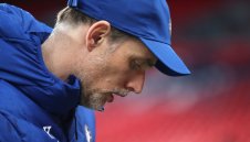 Тухел доволен от играта и обяви: Нямахме късмет 