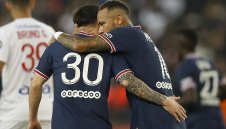 Почетино каза какво се случва с ядосания Меси 