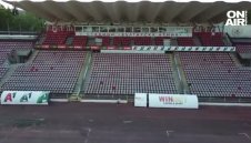 Адвокатът на ЦСКА за "Армията": Ситуацията е абсурдна 