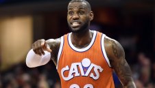 Родман: Видя се, че ЛеБрон не е като Джордън