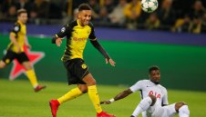 Обамеянг може да поеме към Лондон през зимата