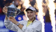 Рибакина след триумфа на US Open: Събуждането в понеделник ще е невероятно