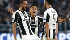 Пескара - Ювентус