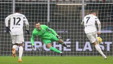 ПРОГНОЗА: Ювентус – Интер