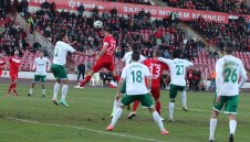 Още един си тръгна от ЦСКА и скочи на шефовете