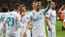 Реал (Мадрид) реже Ливърпул и задържа Асенсио