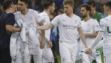 Де Бройне отново победи Меси и е №1 в света