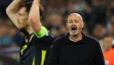 Шотландските национали вече са спокойни