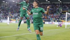 Домусчиев: Това е моят Лудогорец!