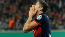 Байерн страда, когато е без Левандовски в ШЛ