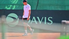 Иван Иванов загуби, Финландия изравни на България