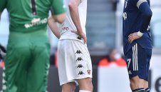 Юве с чутовна грешка, поднесе титлата на Интер на тепсия