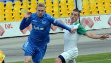 Левски шамароса Монтана, младок блесна с победен гол