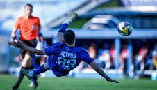 Левски пожали Спартак Варна след феноменално представяне на младоците си