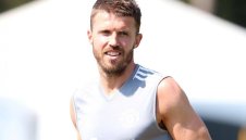 Карик е новият капитан на Манчестър Юнайтед