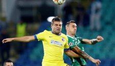 Лудогорец  обяви голям трансфер, взе румънски национал от Англия