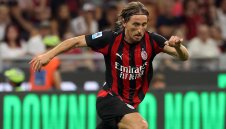 Лече - Милан