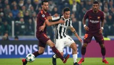 Лоша новина за Барса! Бускетс под въпрос за Шампионска лига