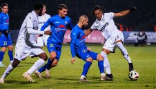 Решителни визити за Локомотив Пд и Крумовград в столицата