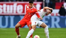 Байерн пита Тухел какво да прави с киселяка Кансело