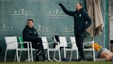 Лудогорец определи приоритета си в селекцията