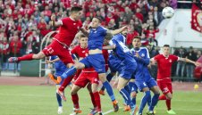 ЦСКА продължава с ударната селекция