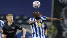 Порто и Ман Сити завъртяха удобно 0:0