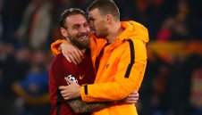 От Рома: Не искахме точно Барса, но няма да се предадем