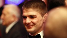 Голям шампион в борбата влезе в политиката