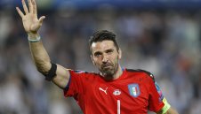 Погба: Беше ми болно да гледам плачещия Буфон