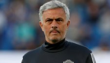 "Специална" новина: Жозе Моуриньо ще става селекционер на Португалия