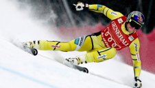 Аксел Лунд Свиндал спечели спускането в Шладминг