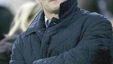 Руди Фьолер за Лам: Жалък мизерник