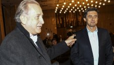 Секретна среща решава бъдещето на Левски