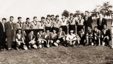 ЧРД: Черноморец Бургас на 100 години