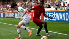 Чуковете май спечелиха битката за Жедсон Фернандеш