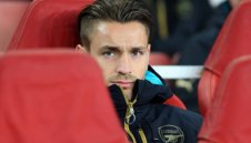 Арсенал прати Дебюши в Бордо