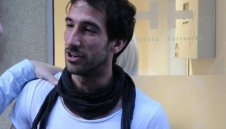 Кинтата на Левски: Искам титлата и купата на "Герена"!