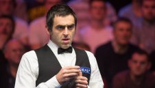 Ветеран изтормози контузения Рони