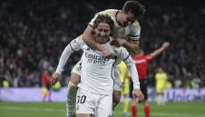 Ясен е новият отбор на Лука Модрич! 