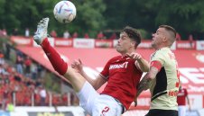 Юрген Матей се включва в "Армейския следобед" преди дербито с ЦСКА 1948 