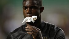 Борусия Дортмунд хвърли око на Мика Ричардс