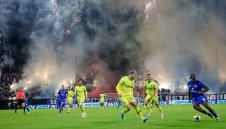 В Лудогорец са впечатлени от класата на Левски